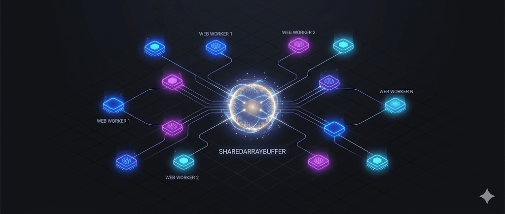 Unlocking Browser Power: WebContainers & SharedArrayBuffer